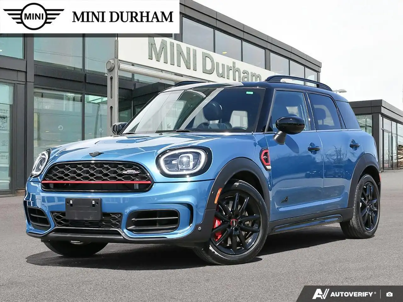 2024 MINI 3 Door