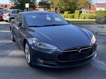 MODEL S 70 kWh Dual Motor