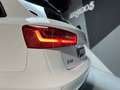 Audi A6 Familiar Automático de 5 Puertas Blanco - thumbnail 10