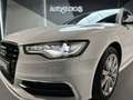 Audi A6 Familiar Automático de 5 Puertas Blanco - thumbnail 7