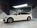 Audi A6 Familiar Automático de 5 Puertas Blanco - thumbnail 3