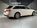 Audi A6 Familiar Automático de 5 Puertas Blanco - thumbnail 2