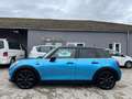 MINI One Mini ONE- 1 J. Garantie Tüv & Service Neu Blau - thumbnail 4