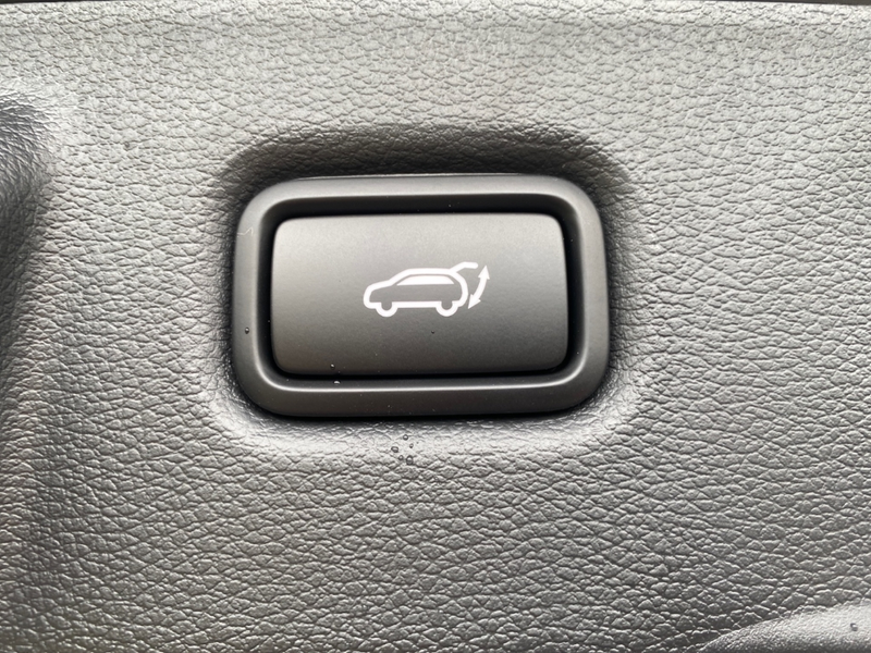 Kia Ceed SW / cee'd SW Platinum 1.6 PHEV Panodach *VOLLAUSSTATTUNG* Leder — photo 15