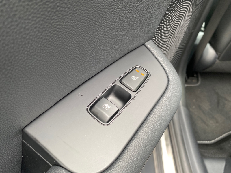 Kia Ceed SW / cee'd SW Platinum 1.6 PHEV Panodach *VOLLAUSSTATTUNG* Leder — photo 16