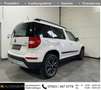 Skoda Yeti 1.4 TSI DSG Outdoor*SHZ*PANO*2Z-KLIMA* Weiß - thumbnail 8
