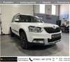Skoda Yeti 1.4 TSI DSG Outdoor*SHZ*PANO*2Z-KLIMA* Weiß - thumbnail 1
