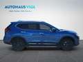 Nissan X-Trail 2.0 dCi Tekna 4x4 Leder Navi AHK Blau - thumbnail 6