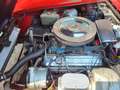 Corvette C3 Stingray 6,6l V8 Cabriolet Schalter Chrom Modell Rouge - thumbnail 29