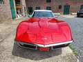 Corvette C3 Stingray 6,6l V8 Cabriolet Schalter Chrom Modell Rouge - thumbnail 17