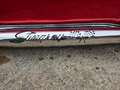 Corvette C3 Stingray 6,6l V8 Cabriolet Schalter Chrom Modell Rouge - thumbnail 33