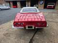 Corvette C3 Stingray 6,6l V8 Cabriolet Schalter Chrom Modell Rouge - thumbnail 9