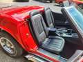 Corvette C3 Stingray 6,6l V8 Cabriolet Schalter Chrom Modell Rouge - thumbnail 23