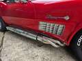Corvette C3 Stingray 6,6l V8 Cabriolet Schalter Chrom Modell Rouge - thumbnail 38
