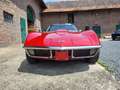 Corvette C3 Stingray 6,6l V8 Cabriolet Schalter Chrom Modell Rouge - thumbnail 19
