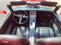Corvette C3 Stingray 6,6l V8 Cabriolet Schalter Chrom Modell Rouge - thumbnail 21