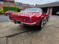 Corvette C3 Stingray 6,6l V8 Cabriolet Schalter Chrom Modell Rouge - thumbnail 11