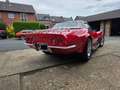 Corvette C3 Stingray 6,6l V8 Cabriolet Schalter Chrom Modell Rouge - thumbnail 10