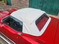 Corvette C3 Stingray 6,6l V8 Cabriolet Schalter Chrom Modell Rouge - thumbnail 34