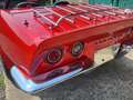 Corvette C3 Stingray 6,6l V8 Cabriolet Schalter Chrom Modell Rouge - thumbnail 37