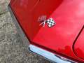 Corvette C3 Stingray 6,6l V8 Cabriolet Schalter Chrom Modell Rouge - thumbnail 30