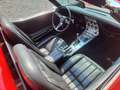 Corvette C3 Stingray 6,6l V8 Cabriolet Schalter Chrom Modell Rouge - thumbnail 22