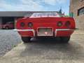 Corvette C3 Stingray 6,6l V8 Cabriolet Schalter Chrom Modell Rouge - thumbnail 7