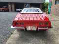Corvette C3 Stingray 6,6l V8 Cabriolet Schalter Chrom Modell Rouge - thumbnail 8