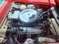 Corvette C3 Stingray 6,6l V8 Cabriolet Schalter Chrom Modell Rouge - thumbnail 26