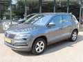 Skoda Karoq 1.5 TSI ACT Business Edition*ACC*LED*Navi*EXPORTPR Grijs - thumbnail 2