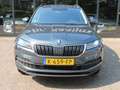 Skoda Karoq 1.5 TSI ACT Business Edition*ACC*LED*Navi*EXPORTPR Grijs - thumbnail 3
