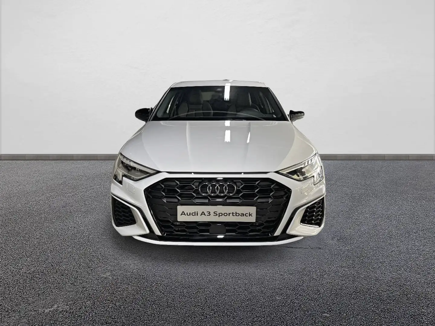 Audi A3 A3 Sportback 45 TFSIe 245 S tronic 6 - 2
