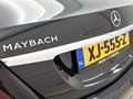Mercedes-Benz Maybach S-Klasse S 560 Automaat | Chauffeurspakket | Magic Body Con Blauw - thumbnail 39