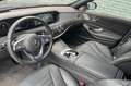 Mercedes-Benz Maybach S-Klasse S 560 Automaat | Chauffeurspakket | Magic Body Con Albastru - thumbnail 10