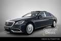 Mercedes-Benz Maybach S-Klasse S 560 Automaat | Chauffeurspakket | Magic Body Con Blau - thumbnail 1