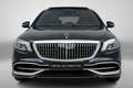 Mercedes-Benz Maybach S-Klasse S 560 Automaat | Chauffeurspakket | Magic Body Con Azul - thumbnail 5