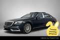 Mercedes-Benz Maybach S-Klasse S 560 Automaat | Chauffeurspakket | Magic Body Con Azul - thumbnail 1