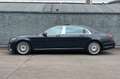 Mercedes-Benz Maybach S-Klasse S 560 Automaat | Chauffeurspakket | Magic Body Con Albastru - thumbnail 5