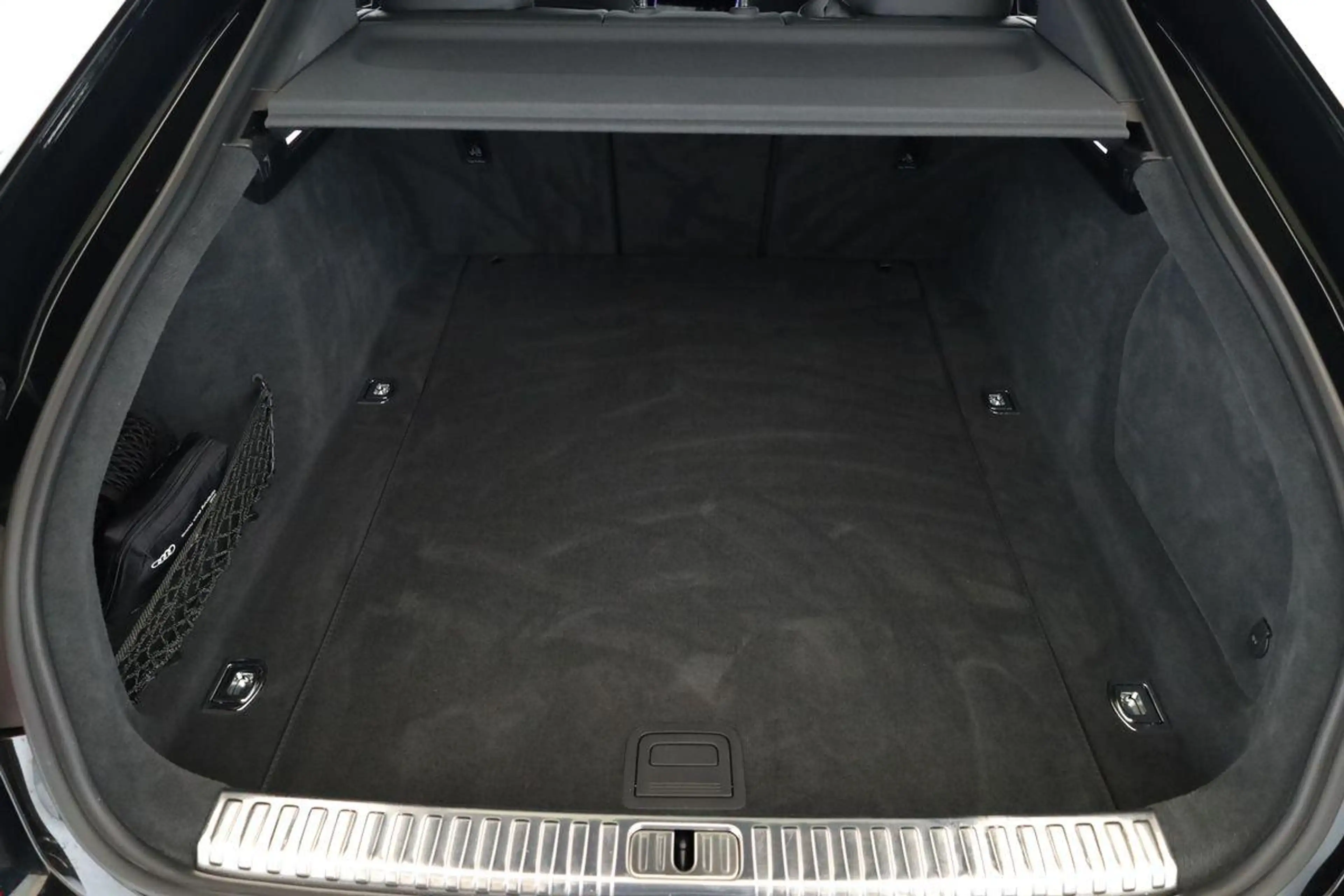 Audi RS7 Sportback performance Leder Laser Pano RS 22 — photo 11