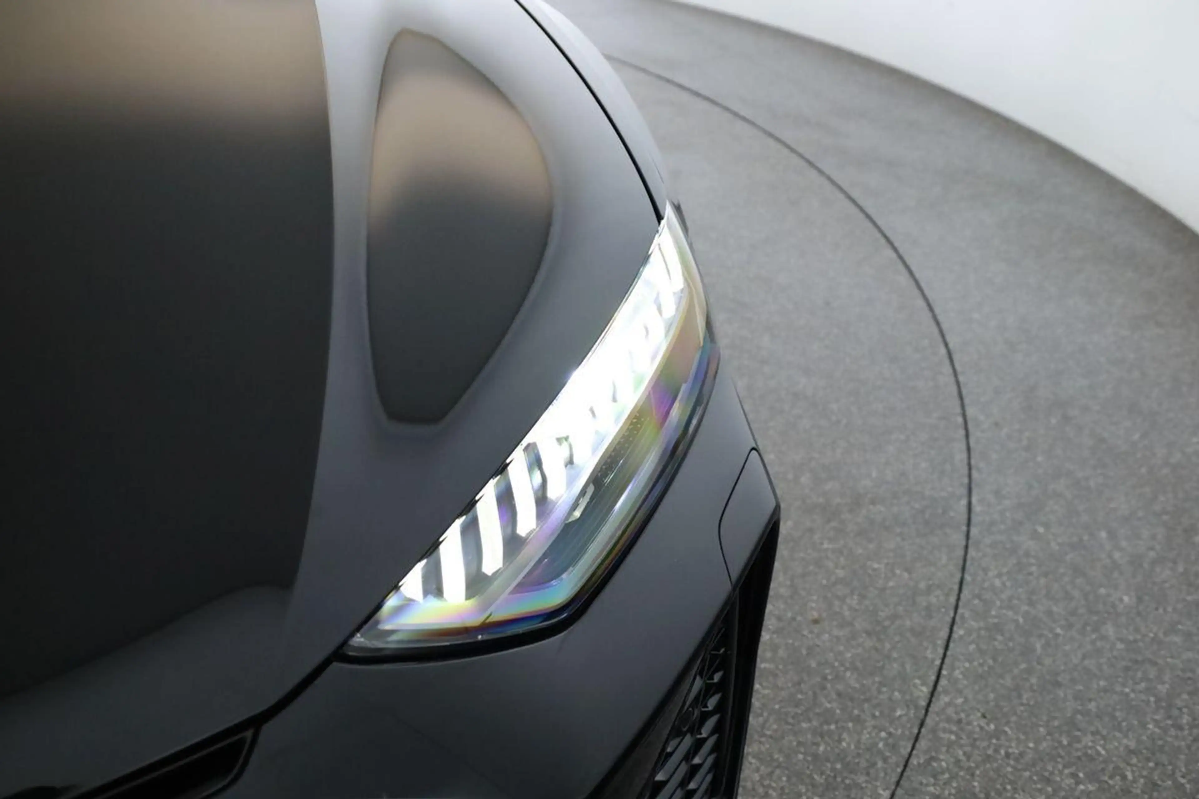 Audi RS7 Sportback performance Leder Laser Pano RS 22 — photo 9