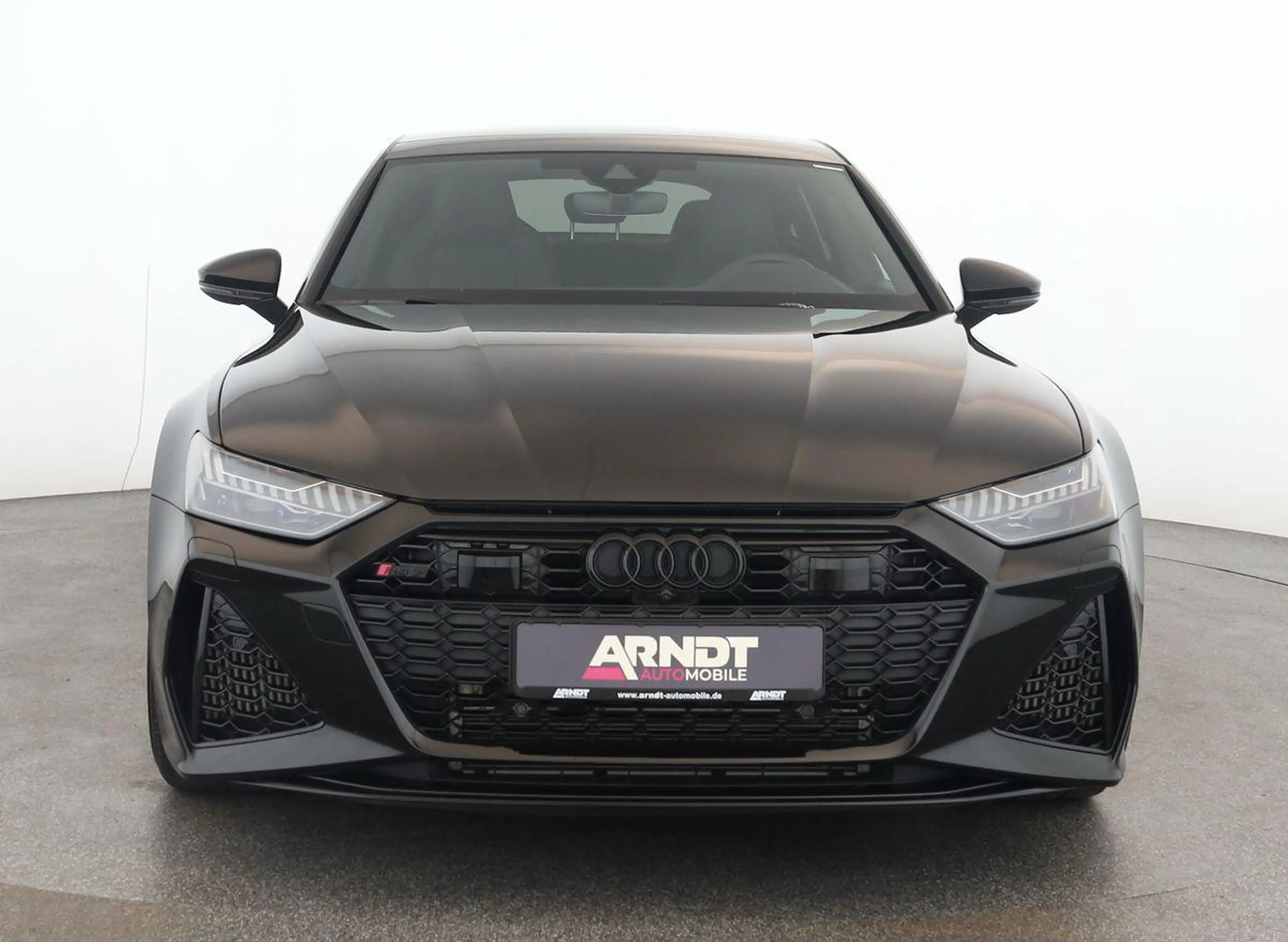 Audi RS7 Sportback performance Leder Laser Pano RS 22 — photo 3