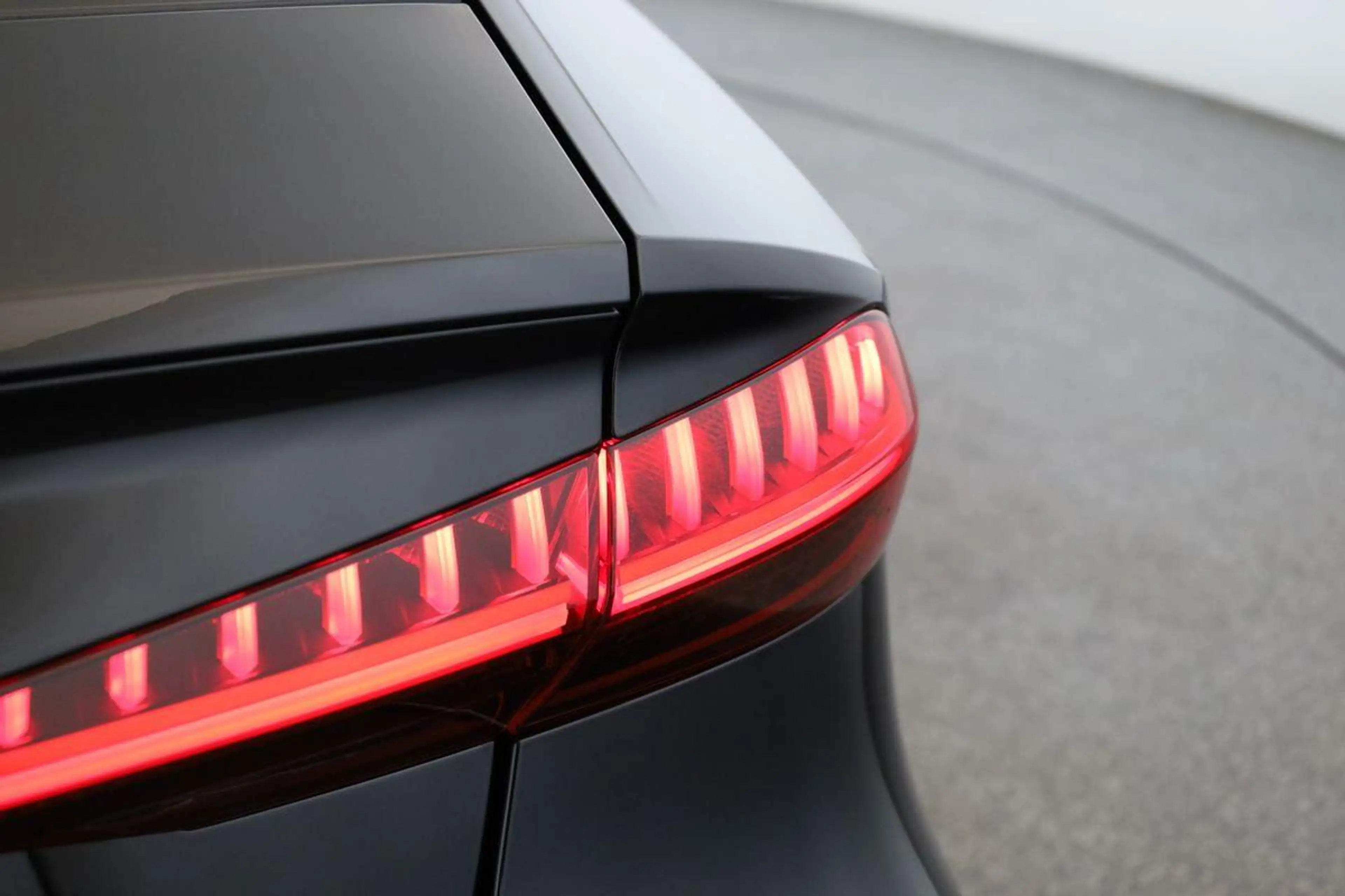 Audi RS7 Sportback performance Leder Laser Pano RS 22 — photo 14