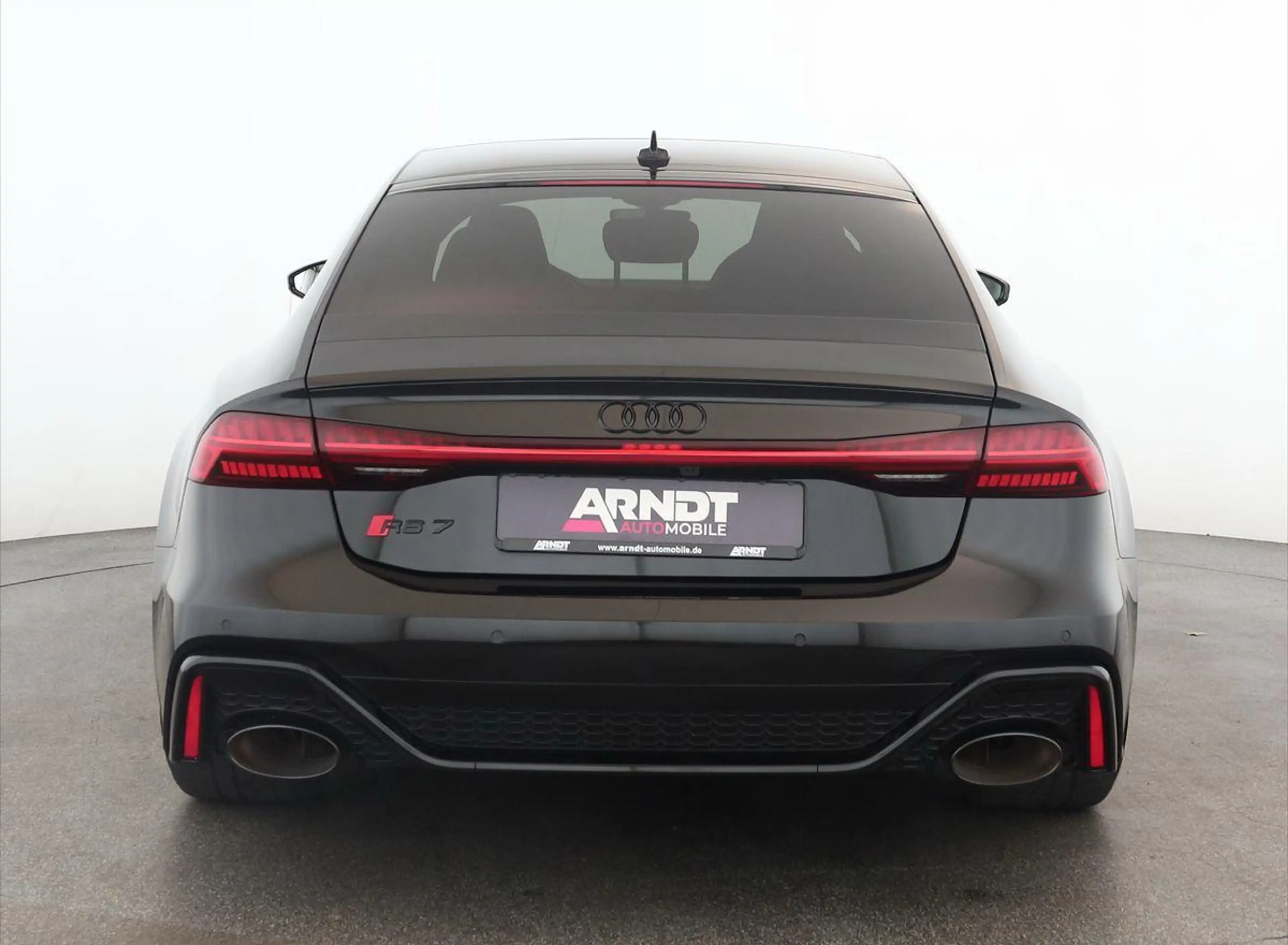 Audi RS7 Sportback performance Leder Laser Pano RS 22 — photo 6