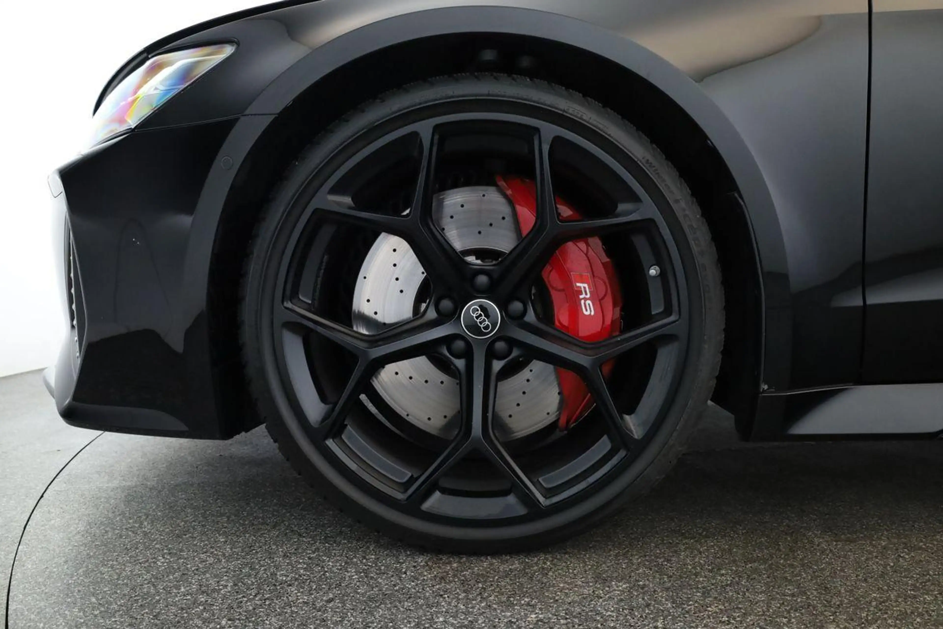 Audi RS7 Sportback performance Leder Laser Pano RS 22 — photo 7