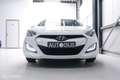 Hyundai i30 Wagon 1.6 GDI 120 pk | Trekhaak | Clima | Cruise | Weiß - thumbnail 29
