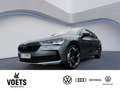 Skoda Superb Combi Sportline 1.5 TSI iV FrontAssist Grau - thumbnail 1