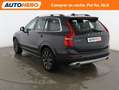 Volvo XC90 D5 Momentum AWD 225 Aut. Gris - thumbnail 4