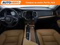 Volvo XC90 D5 Momentum AWD 225 Aut. Gris - thumbnail 13