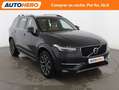 Volvo XC90 D5 Momentum AWD 225 Aut. Gris - thumbnail 8