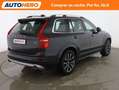 Volvo XC90 D5 Momentum AWD 225 Aut. Gris - thumbnail 6